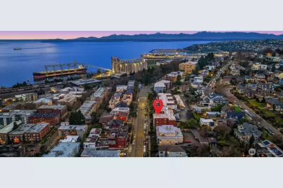 330 W Olympic Place #407, Seattle, WA 98119 - Photo 21