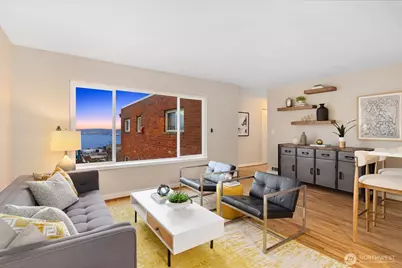 330 W Olympic Place #407, Seattle, WA 98119 - Photo 11