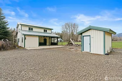 71 Middle Fork Lane, Cle Elum, WA 98922 - Photo 3