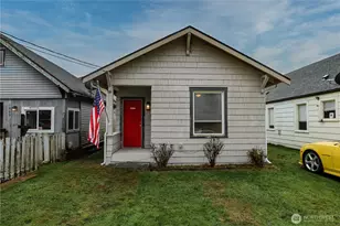 1911 Morgan St, Aberdeen, WA 98520 - Photo 1