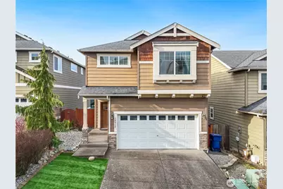 14512 16th Place W, Lynnwood, WA 98087 - Photo 1