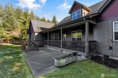 [Address not provided], Chehalis, WA 98532 - Photo 37