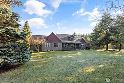 [Address not provided], Chehalis, WA 98532 - Photo 33
