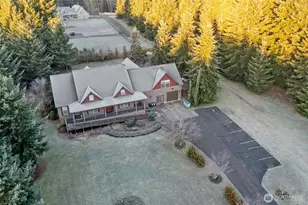 [Address not provided], Chehalis, WA 98532 - Photo 1