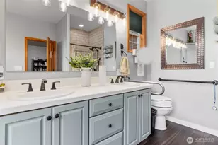 [Address not provided], Chehalis, WA 98532 - Photo 17