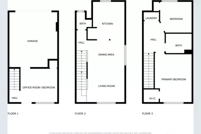 2732 S Andover Street, Seattle, WA 98108 - Photo 35