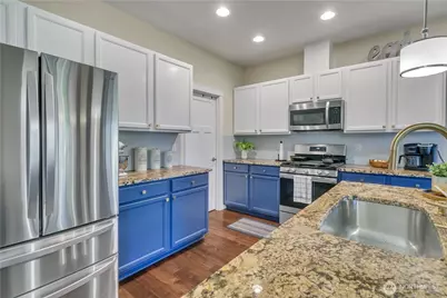 2553 163rd Street Ct E, Tacoma, WA 98445 - Photo 9