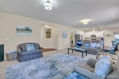 2553 163rd Street Ct E, Tacoma, WA 98445 - Photo 5