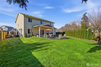 2553 163rd Street Ct E, Tacoma, WA 98445 - Photo 33