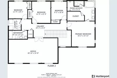 20121 3rd Avenue NW, Arlington, WA 98223 - Photo 33