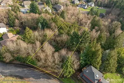 0 Curtis Drive, Longview, WA 98632 - Photo 5