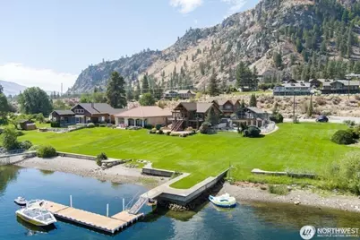 15330 Lakeview Street, Entiat, WA 98822 - Photo 21