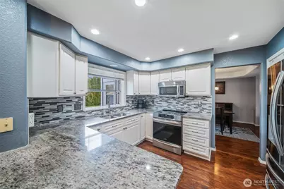 5513 Park Place Loop SE, Lacey, WA 98503 - Photo 7