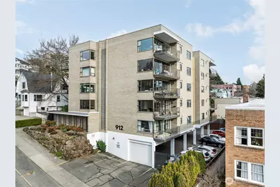 912 3rd Avenue W #202, Seattle, WA 98119 - Photo 27