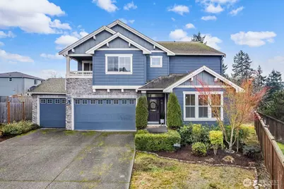 11103 172nd Avenue Pl E, Bonney Lake, WA 98391 - Photo 1
