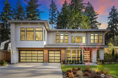 2202 102nd Place SE, Bellevue, WA 98004 - Photo 1