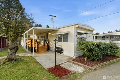 5314 69th Avenue Ct E #39, Puyallup, WA 98371 - Photo 1