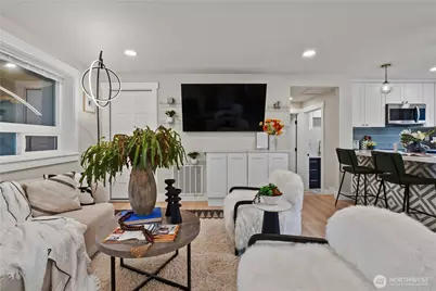 5526 114th Ave NE, Kirkland, WA 98033 - Photo 3