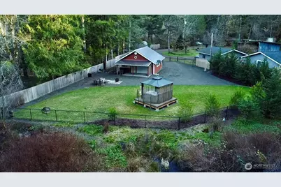 71 E Tina Drive, Belfair, WA 98528 - Photo 5