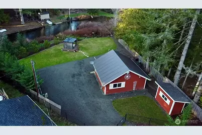 71 E Tina Drive, Belfair, WA 98528 - Photo 33