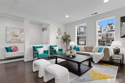 12616 NE 176th Place #A, Redmond, WA 98052 - Photo 5