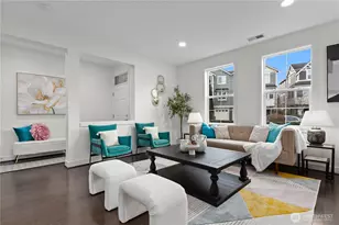 12616 NE 176th Pl, Redmond, WA 98052 - Photo 5