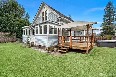 1722 S 40th Street, Tacoma, WA 98418 - Photo 29