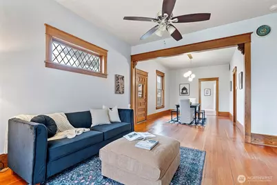 1722 S 40th Street, Tacoma, WA 98418 - Photo 5