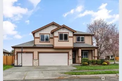 780 NW Lateen Street, Oak Harbor, WA 98277 - Photo 1