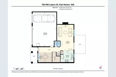 780 NW Lateen Street, Oak Harbor, WA 98277 - Photo 37