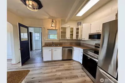 2227 Washington Street, Shelton, WA 98584 - Photo 5
