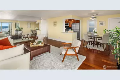 7 Highland Drive #301, Seattle, WA 98109 - Photo 3