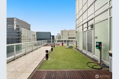 583 Battery Street #3802N, Seattle, WA 98121 - Photo 23
