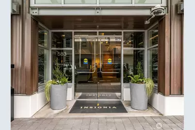 583 Battery Street #3802N, Seattle, WA 98121 - Photo 27