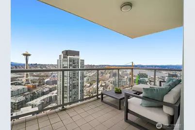 583 Battery Street #3802N, Seattle, WA 98121 - Photo 9