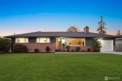 708 Waverly Avenue, Everett, WA 98201 - Photo 1