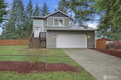 12801 Ridge Circle E, Bonney Lake, WA 98391 - Photo 1