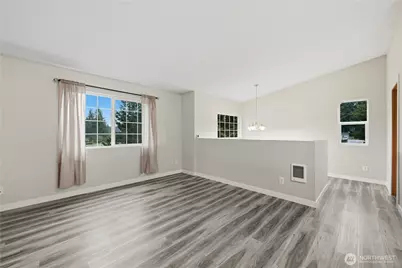 12801 Ridge Circle E, Bonney Lake, WA 98391 - Photo 5