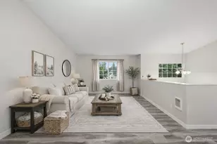 12801 Ridge Cir E, Bonney Lake, WA 98391 - Photo 3