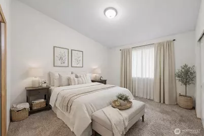 12801 Ridge Circle E, Bonney Lake, WA 98391 - Photo 13