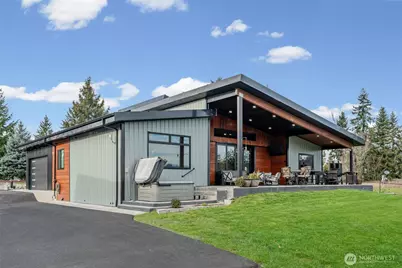 12516 Kapowsin Highlands Drive E, Graham, WA 98338 - Photo 33