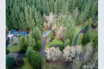 23708 NE Canyon Loop Road, Battle Ground, WA 98604 - Photo 3