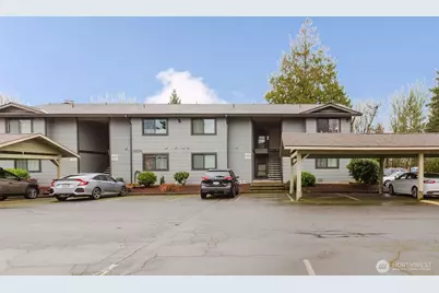 3570 Narrows View Lane #104, Bremerton, WA 98310 - Photo 1