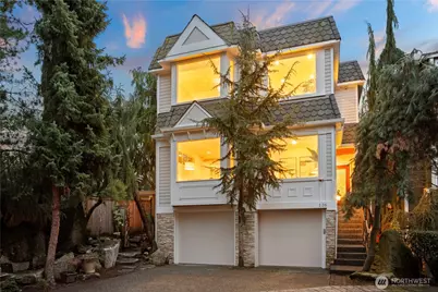 126 6th Court, Kirkland, WA 98033 - Photo 1