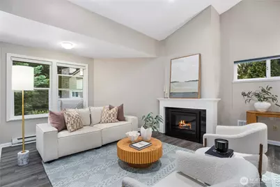 14609 NE 40th Street #H4, Bellevue, WA 98007 - Photo 5