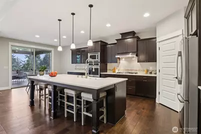 14408 NE 188th Avenue, Brush Prairie, WA 98606 - Photo 11