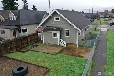 401 Emerson Avenue, Hoquiam, WA 98550 - Photo 21