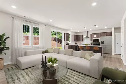 9923 38th Street Ct E #42, Edgewood, WA 98371 - Photo 9