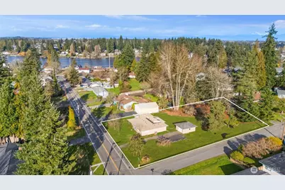 14603 40th Avenue W, Lynnwood, WA 98087 - Photo 1