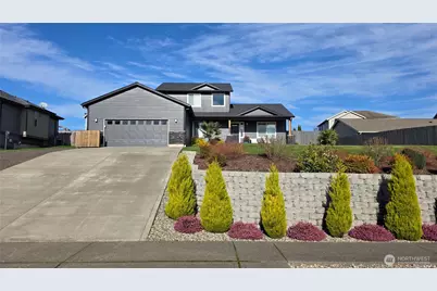 100 Meadow Loop, Montesano, WA 98563 - Photo 1